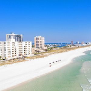Pensacola, Oceanfront Paradise With Private Beach
